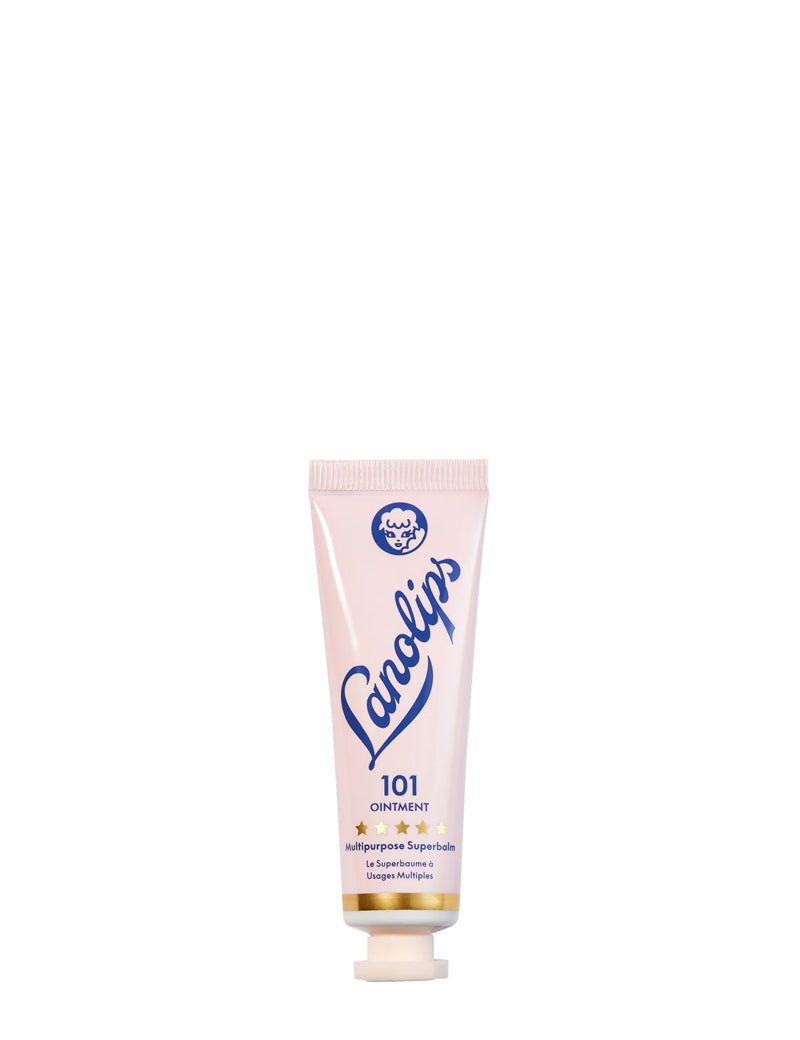 101 OINTMENT ORIGINAL SUPERBALM - Bálsamo Multifunción