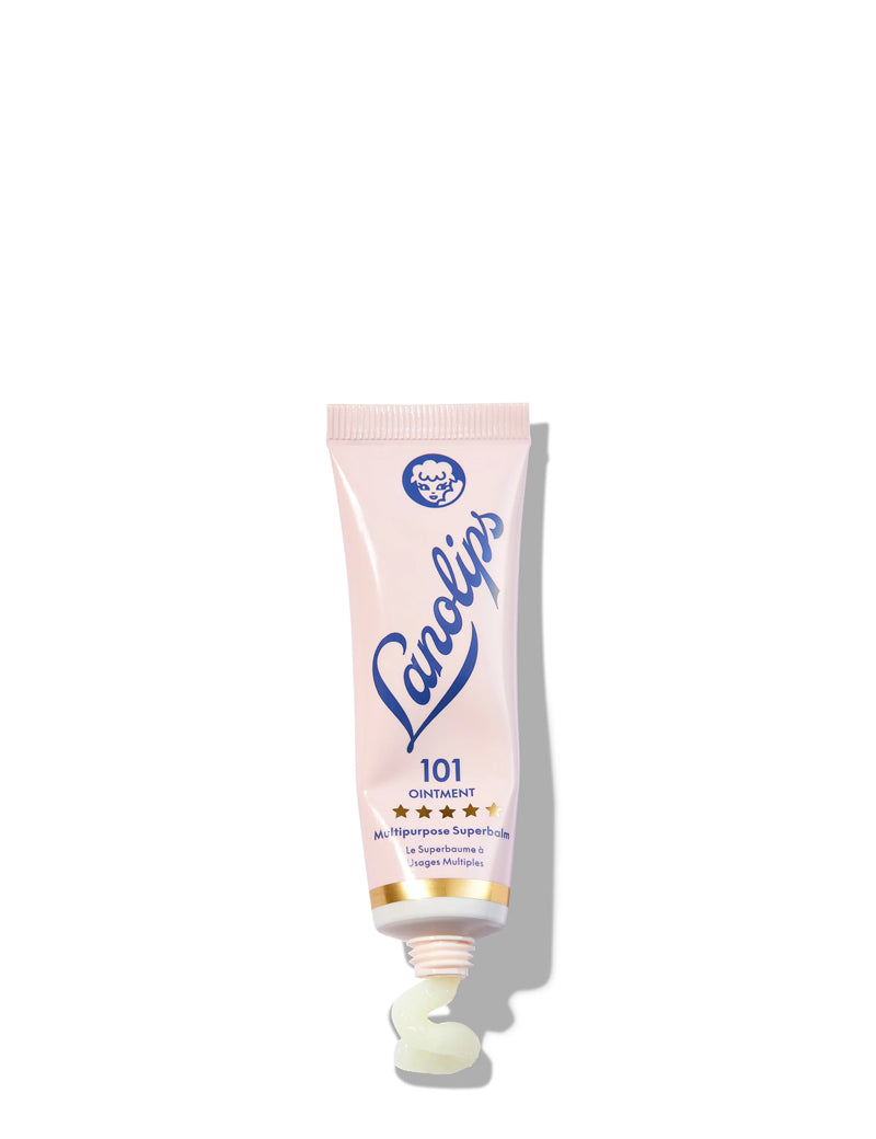 101 OINTMENT ORIGINAL SUPERBALM - Bálsamo Multifunción