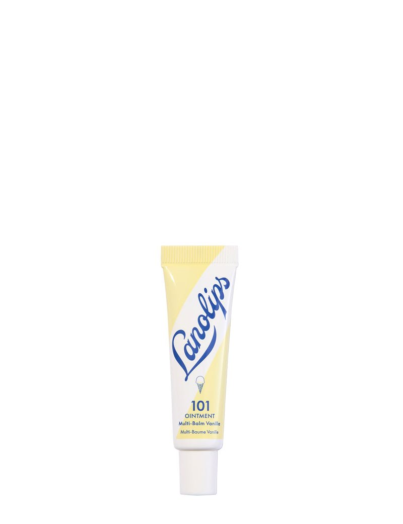 101 OINTMENT MULTI-BALM VANILLA - Bálsamo Multifunción
