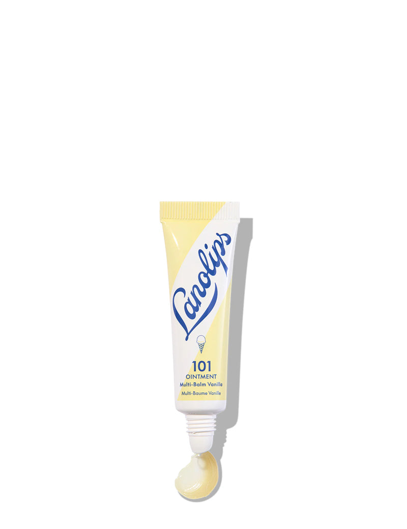 101 OINTMENT MULTI-BALM VANILLA - Bálsamo Multifunción