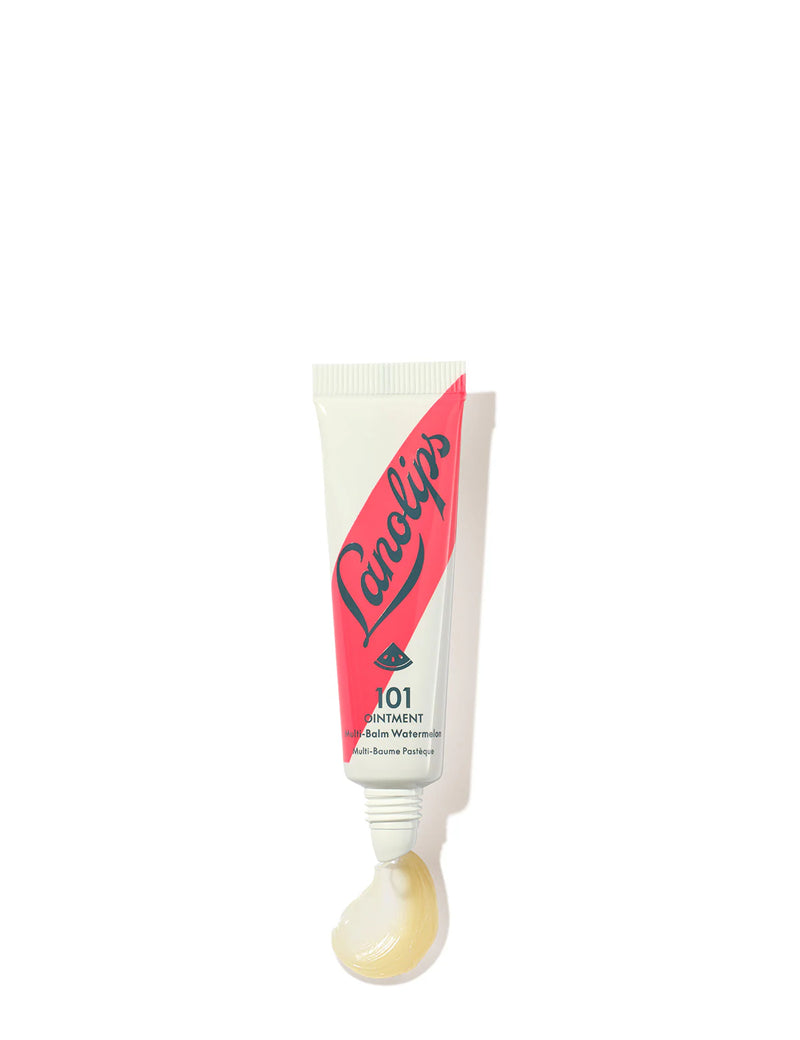 101 OINTMENT MULTI-BALM WATERMELON - Bálsamo Multifunción