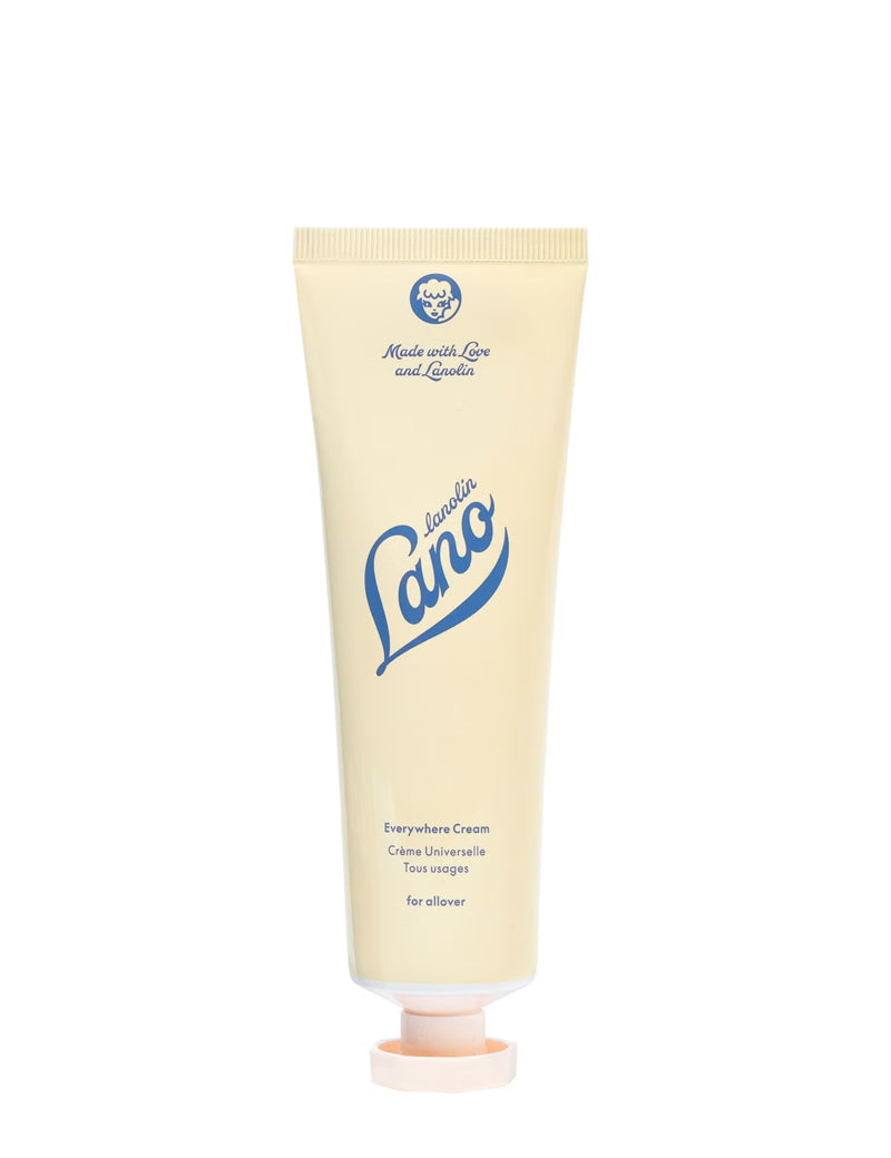EVERYWHERE CREAM - Crema Multifunción