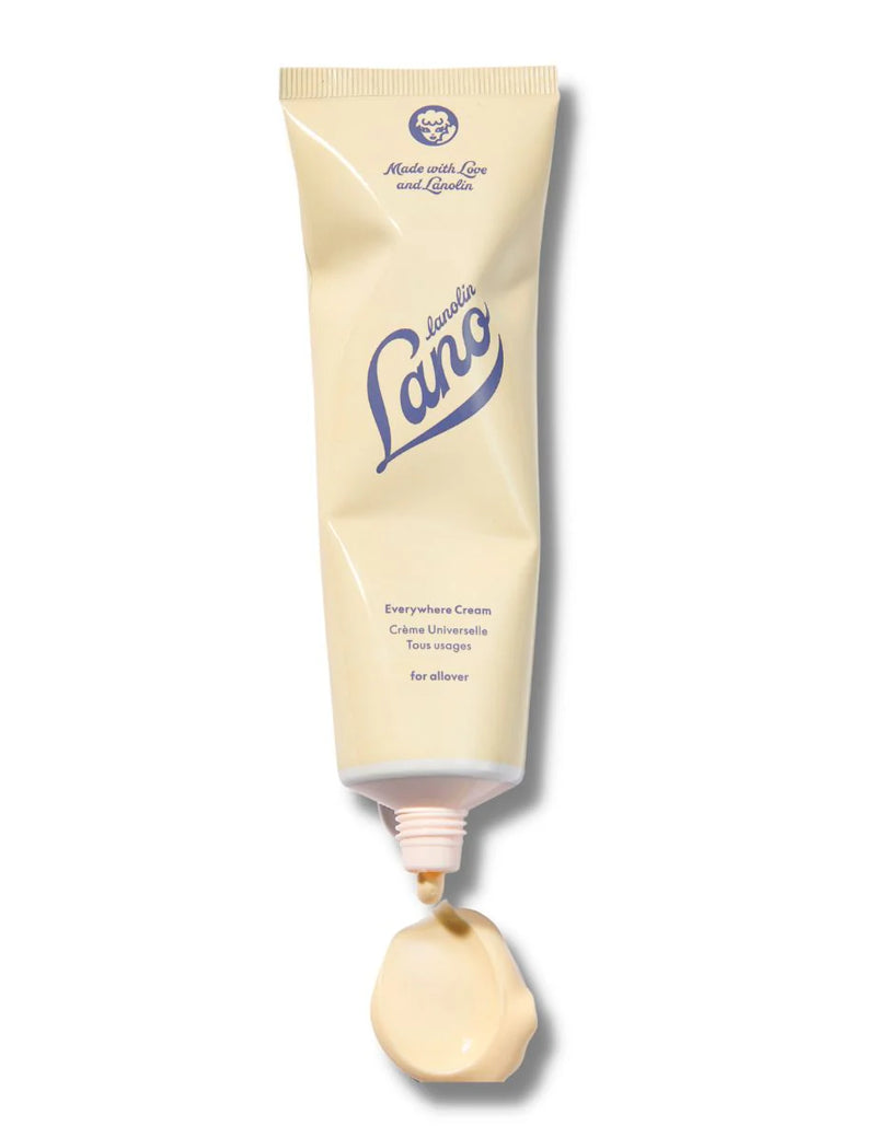 EVERYWHERE CREAM - Crema Multifunción