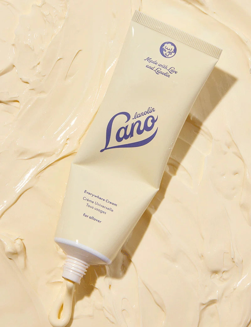 EVERYWHERE CREAM - Crema Multifunción