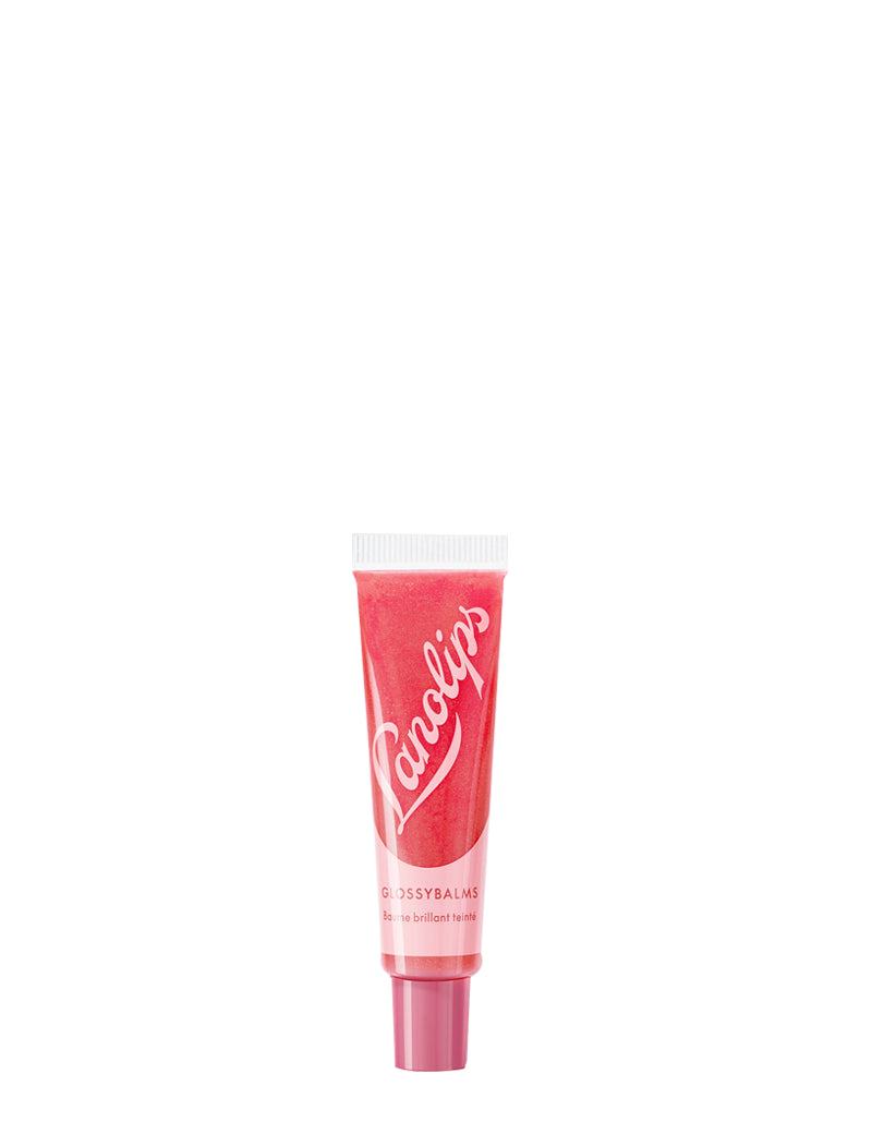GLOSSY BALM CANDY - Brillo Labial