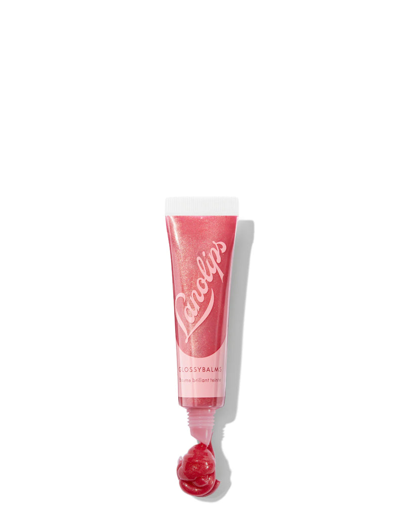 GLOSSY BALM CANDY - Brillo Labial