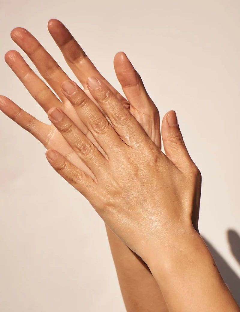 THE ULTIMATE STRENGTH HAND DUO - Set 2 Cremas de Manos
