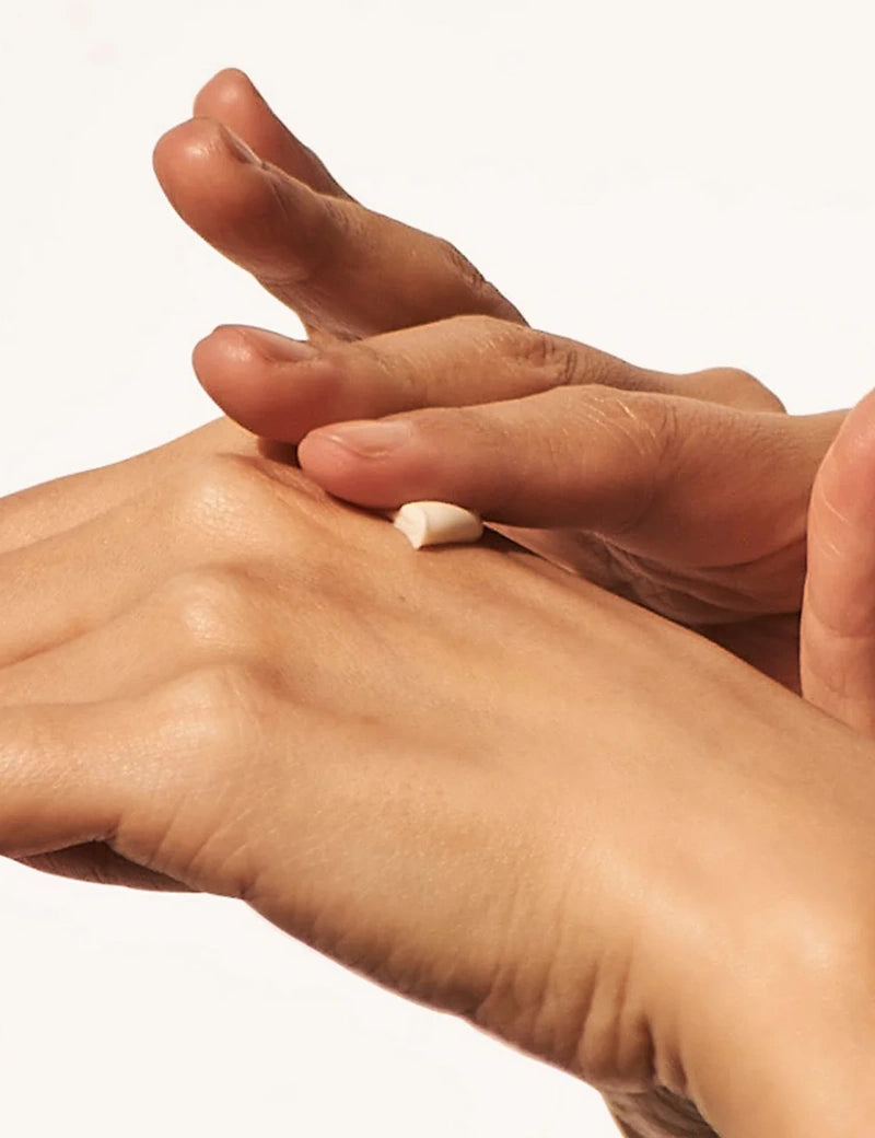 COCONUTTER + LANOLIN HAND CREAM INTENSE - Crema de Manos