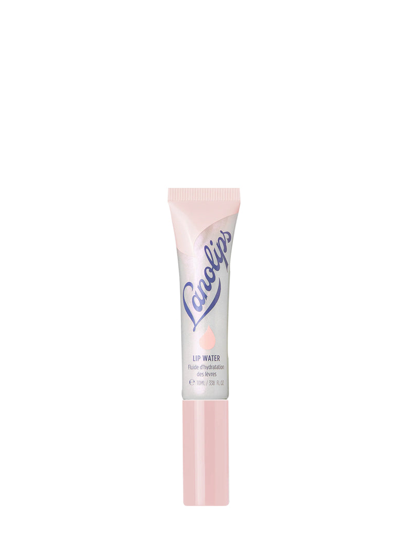 LIP WATER - Serum Labial