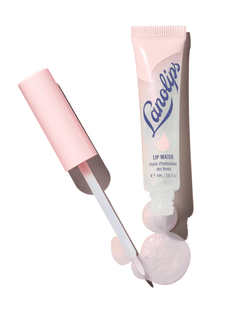 LIP WATER - Serum Labial