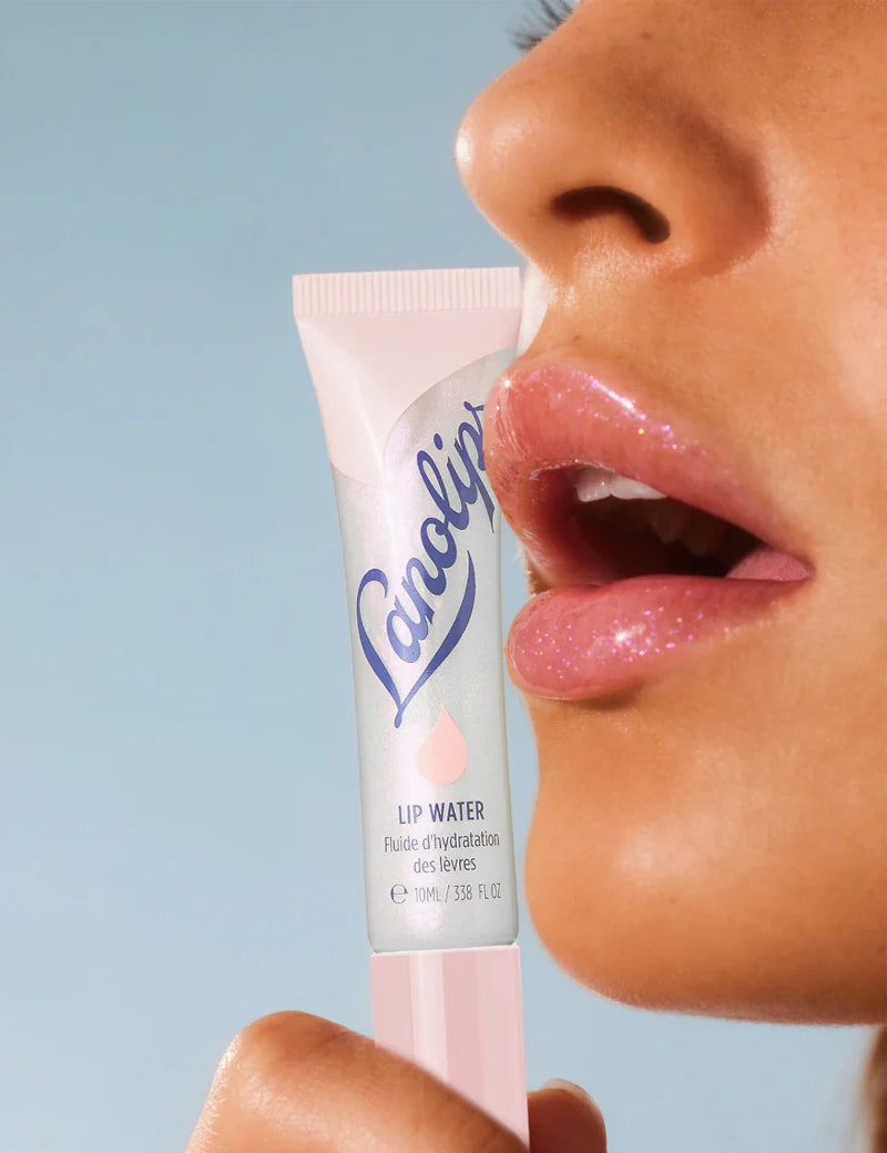 LIP WATER - Serum Labial