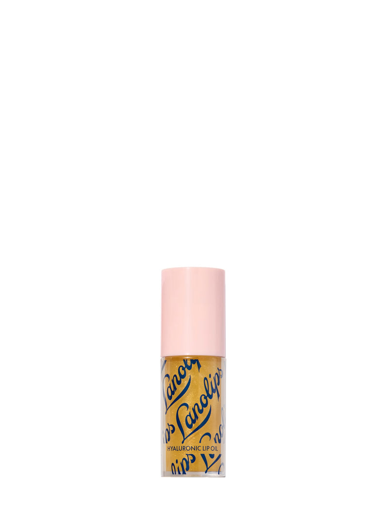 HYALURONIC LIP OIL HONEY - Aceite Labial