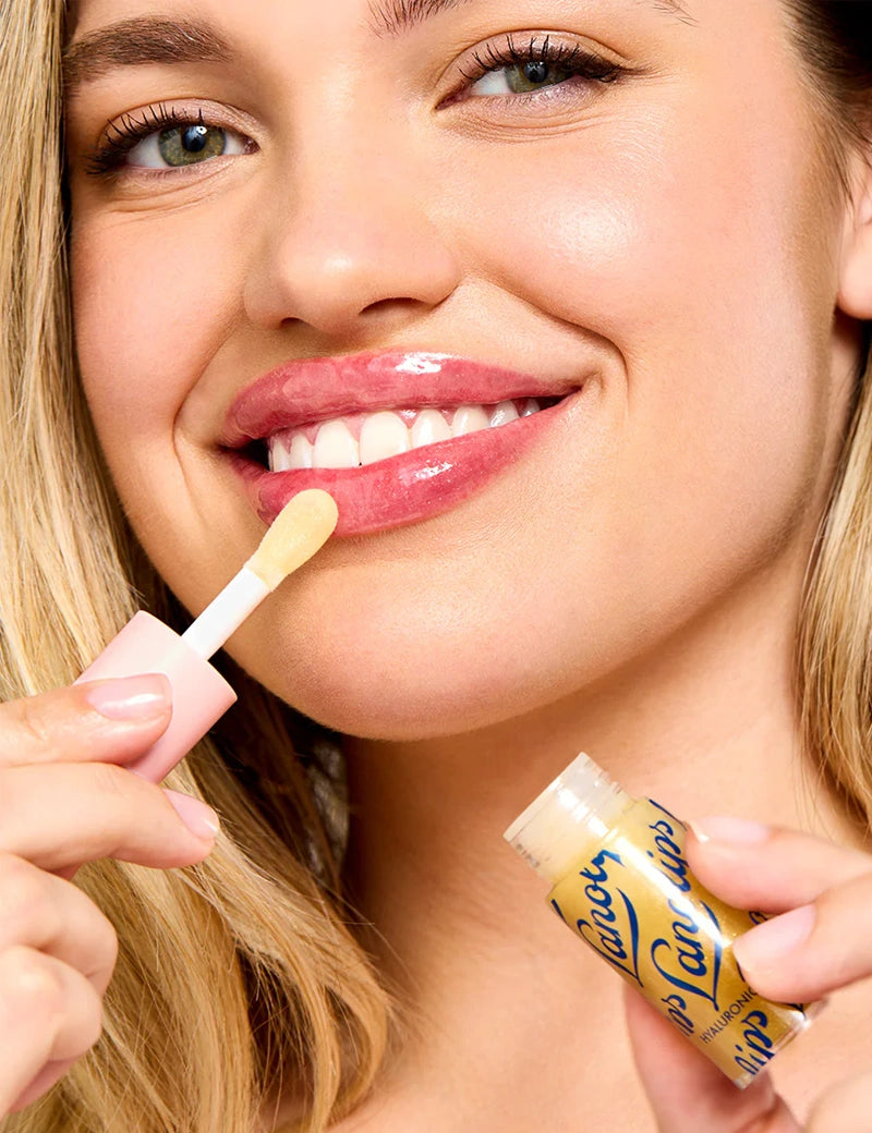 HYALURONIC LIP OIL HONEY - Aceite Labial