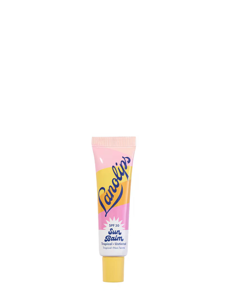 SUN LIP BALM SPF 30 - Protector Solar Labial