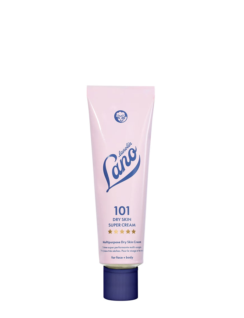 101 DRY SKIN SUPER CREAM - Crema Multifunción