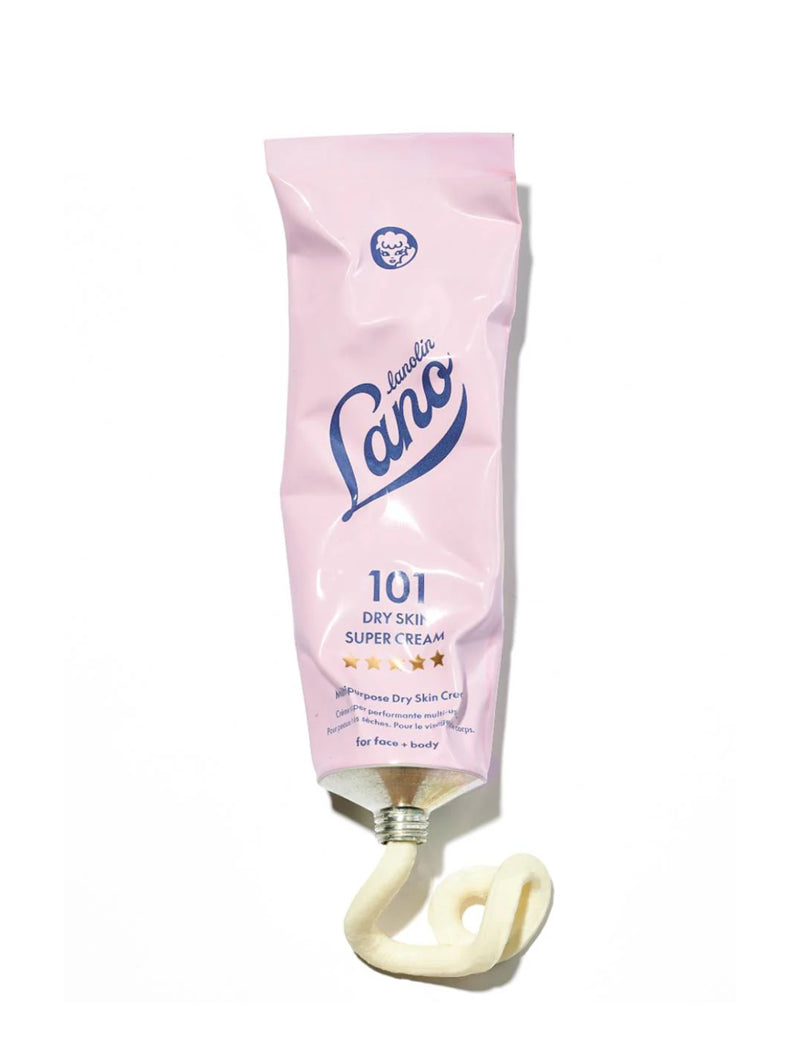 101 DRY SKIN SUPER CREAM - Crema Multifunción