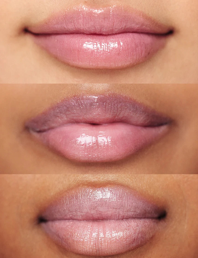 TINTED LIP BALM SPF 30 ROSE - Bálsamo Labial con color y protección solar