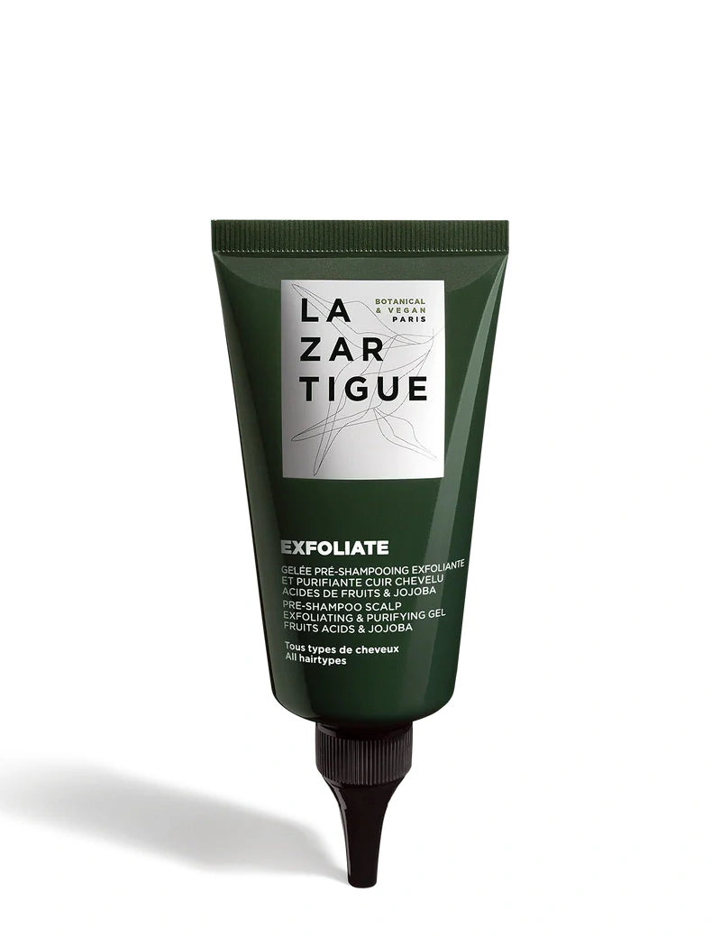 GEL PRE-CHAMPU EXFOLIATE