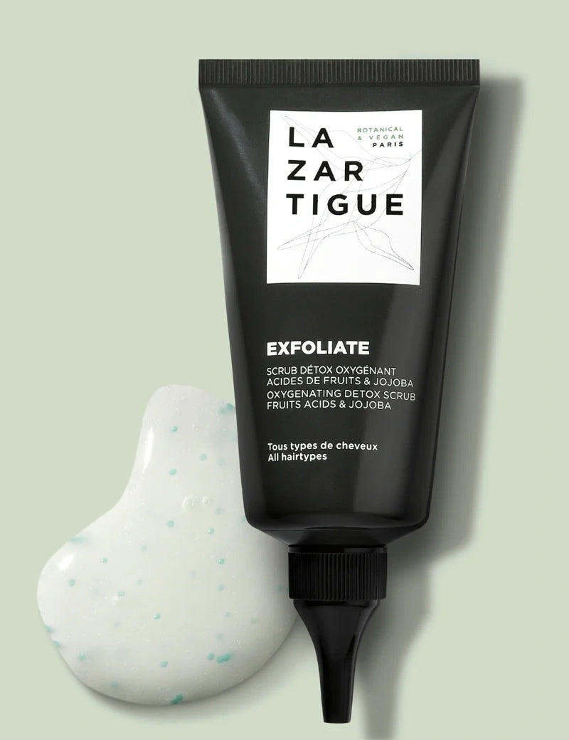 GEL PRE-CHAMPU EXFOLIATE