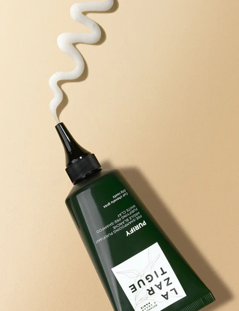 GEL PRE-CHAMPU PURIFICANTE