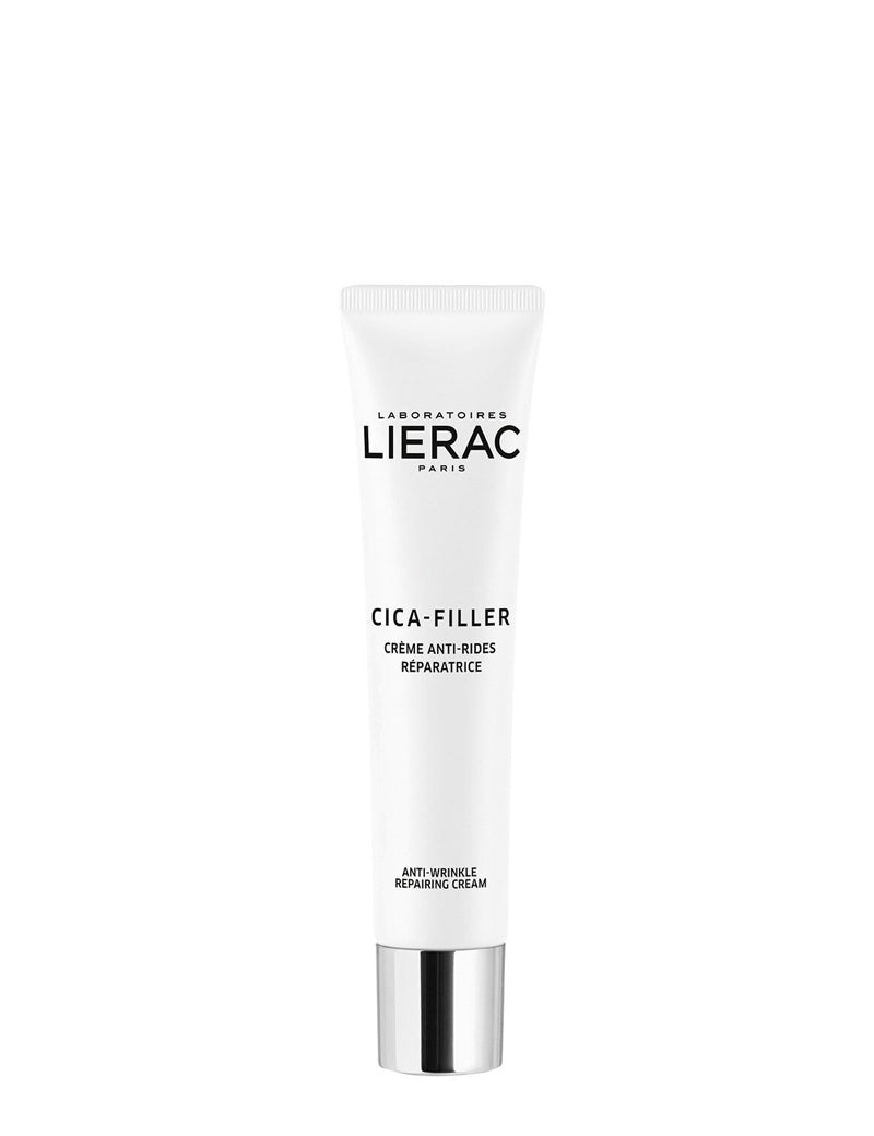 CICA-FILLER - Crema Antiarrugas