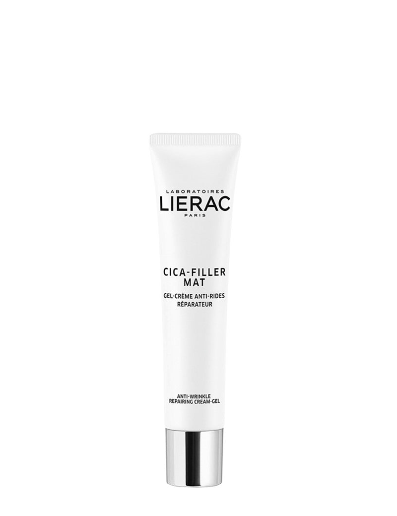 CICA-FILLER - Gel Crema Antiarrugas