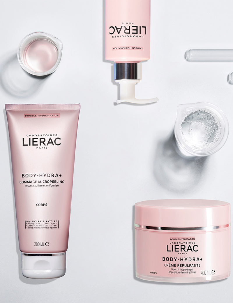 BODY-HYDRA+ - Exfoliante Micropeeling
