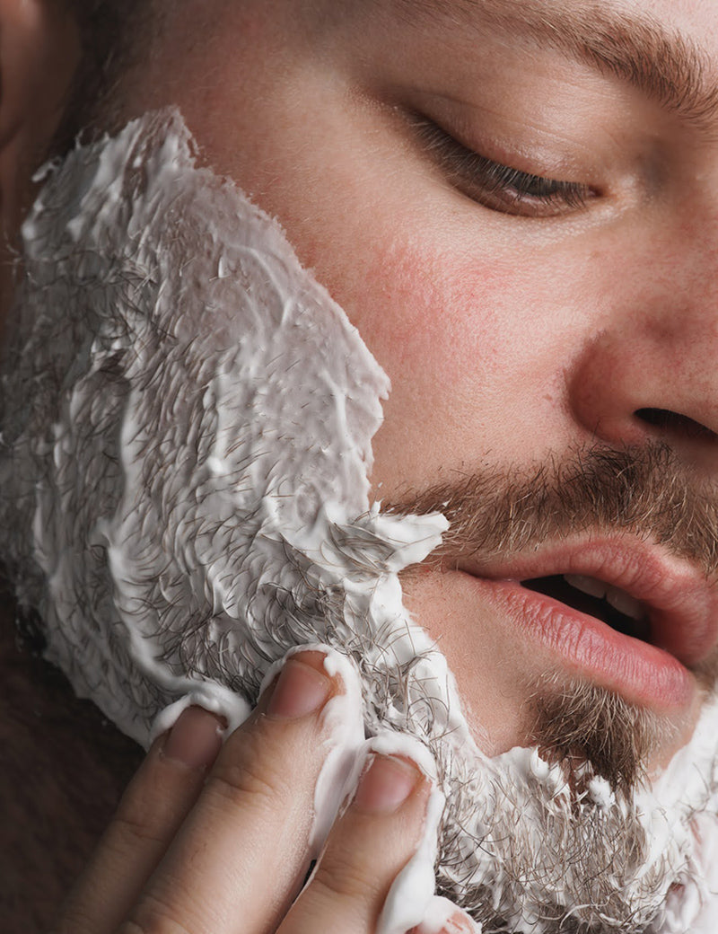 HOMME -  Espuma de Afeitar