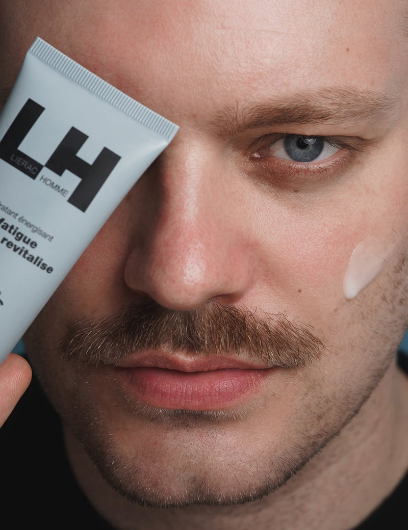 COFRE LIERAC HOMME - HIDRATANTE