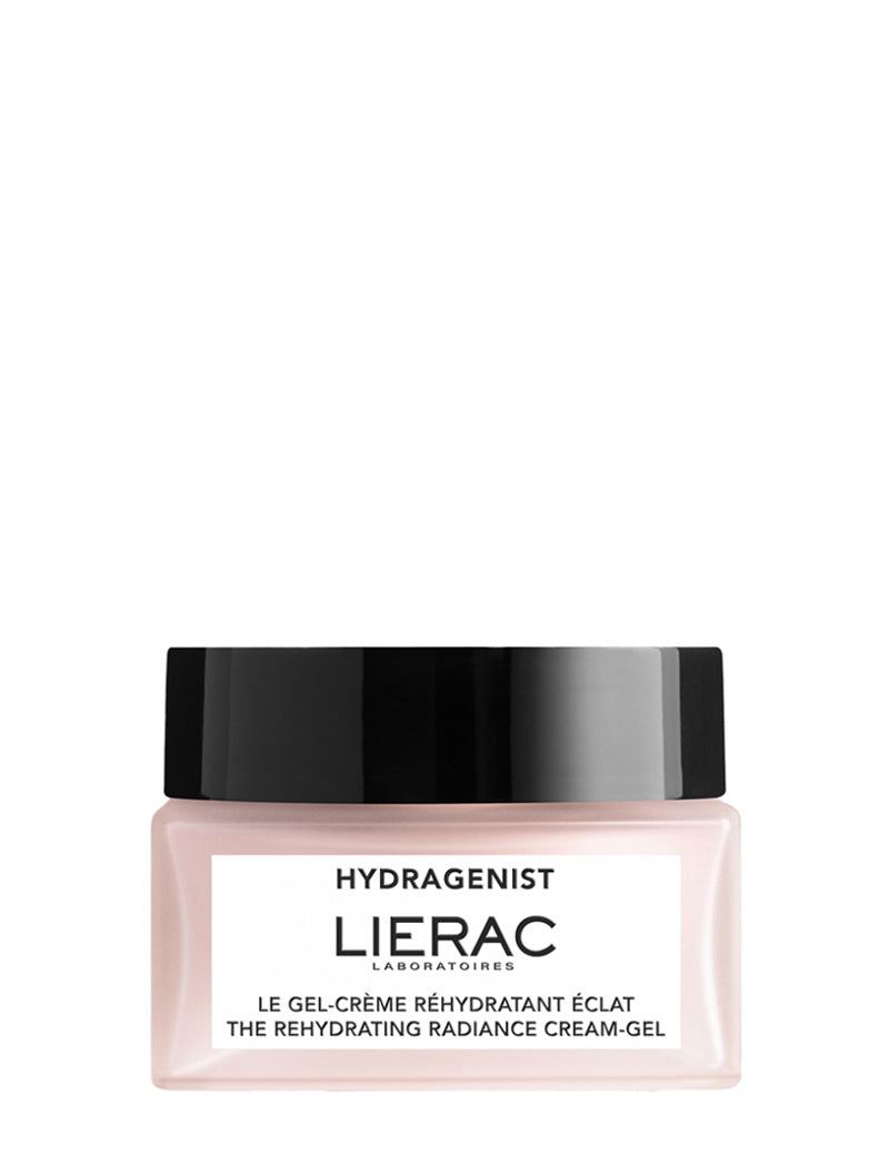 HYDRAGENIST -  Gel-Crema Rehidratante