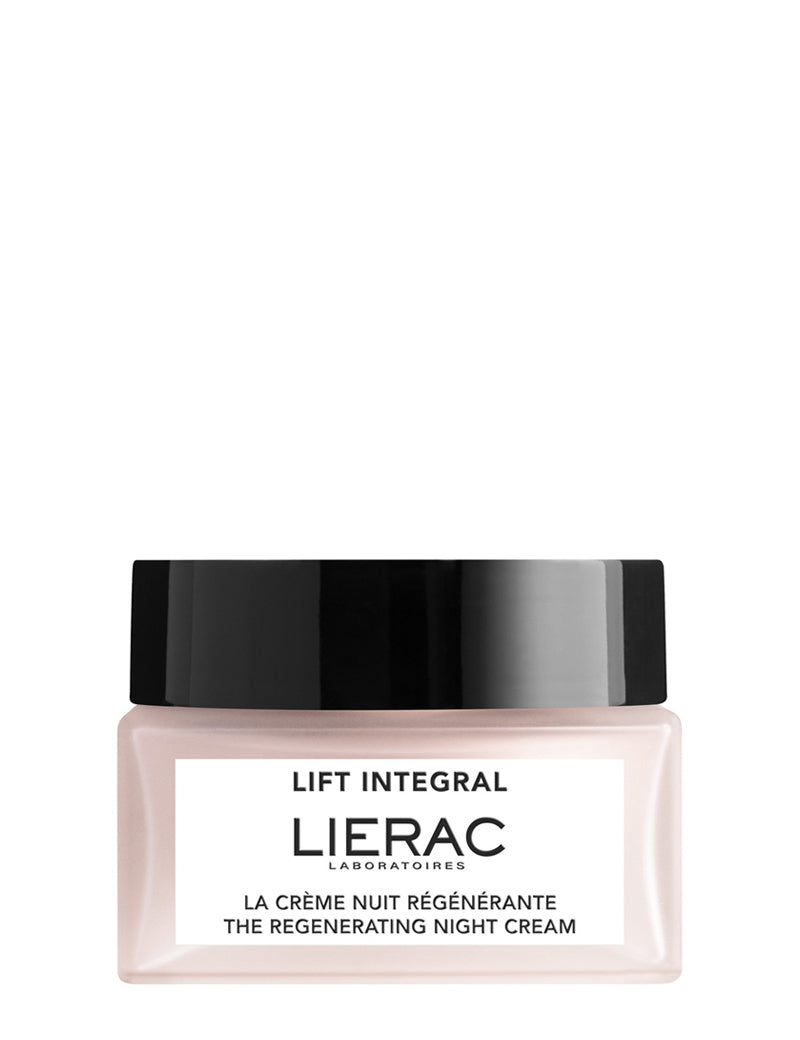 LIFT INTEGRAL - Crema de Noche Regeneradora