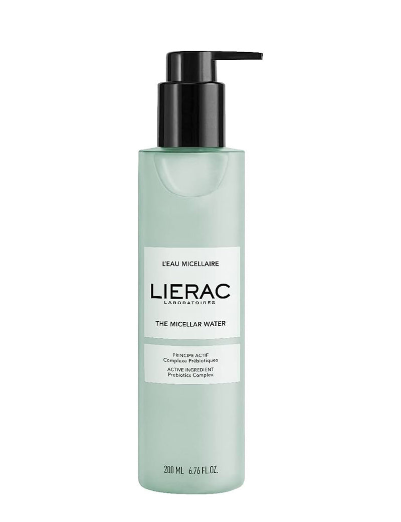 THE MICELLAR WATER - Agua Micelar