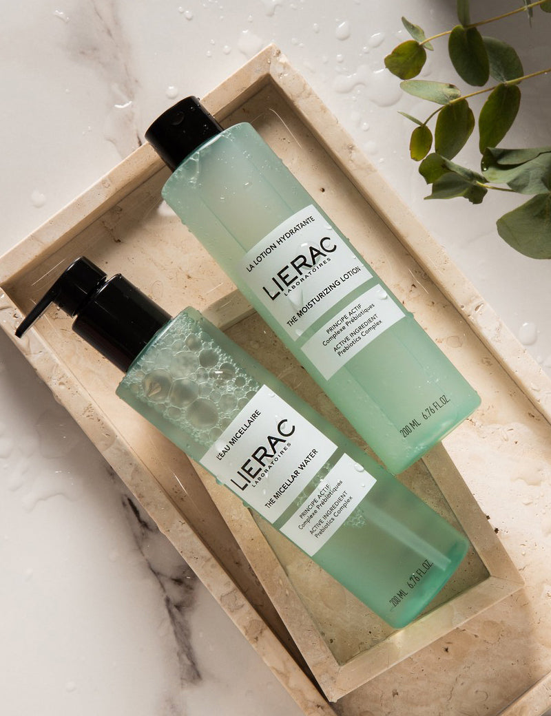 THE MICELLAR WATER - Agua Micelar