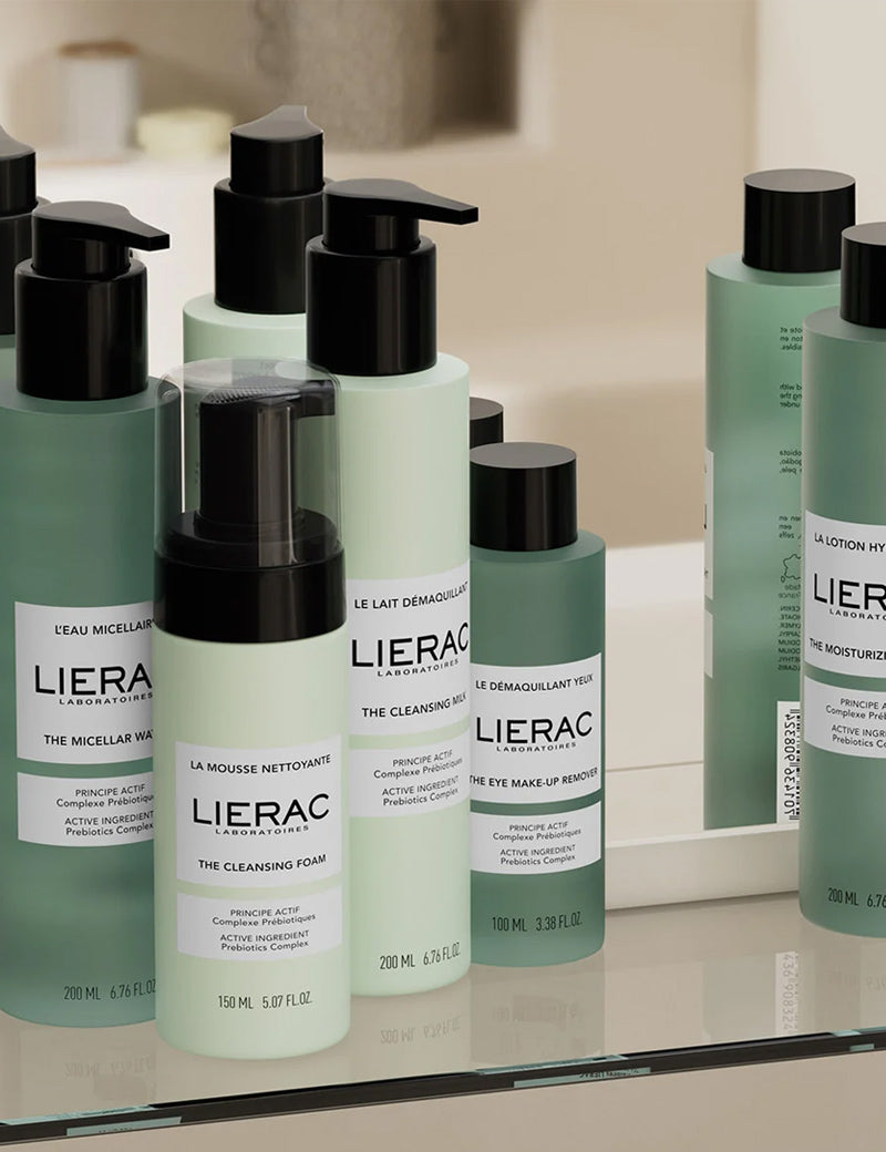 THE MICELLAR WATER - Agua Micelar