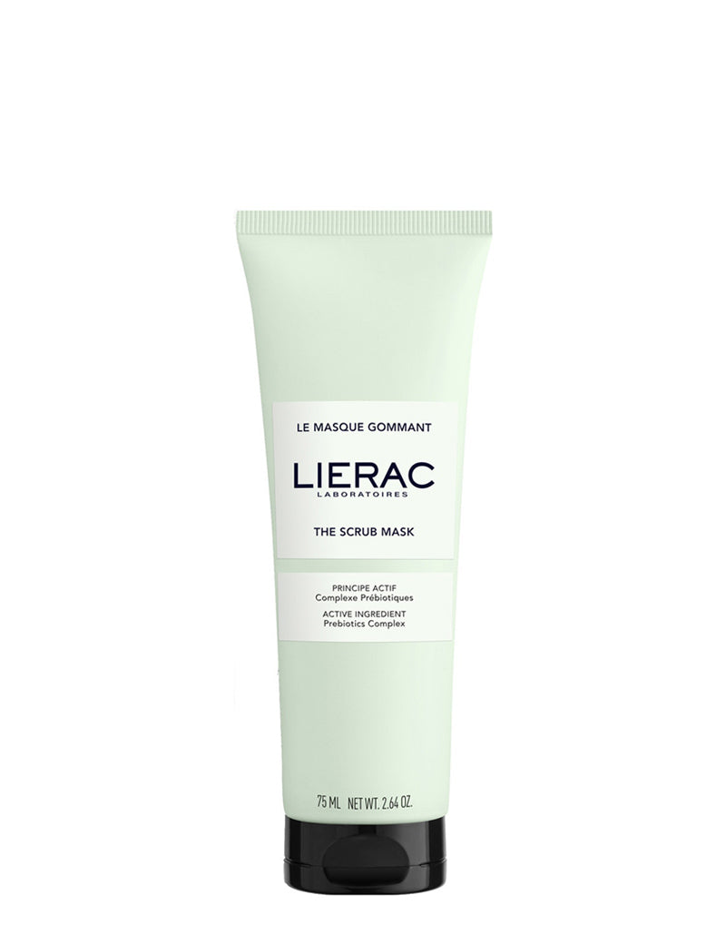 THE SCRUB MASK - Mascarilla Exfoliante