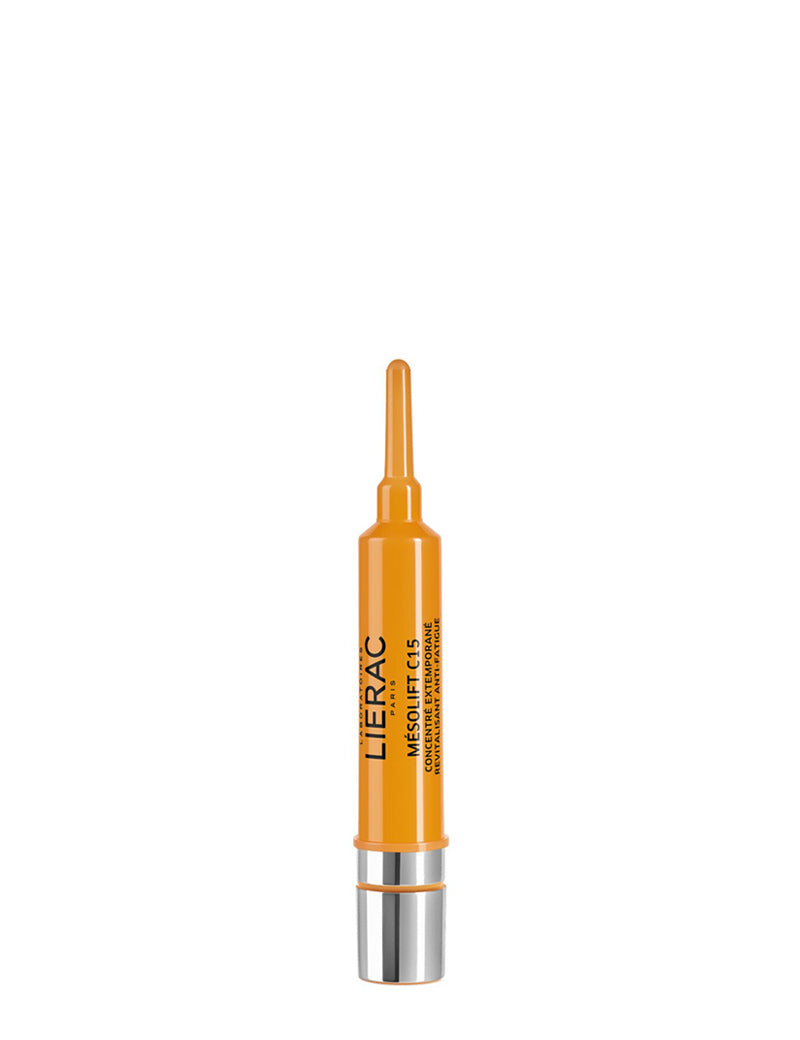 MESOLIFT - C15 2 Ampollas Revitalizantes