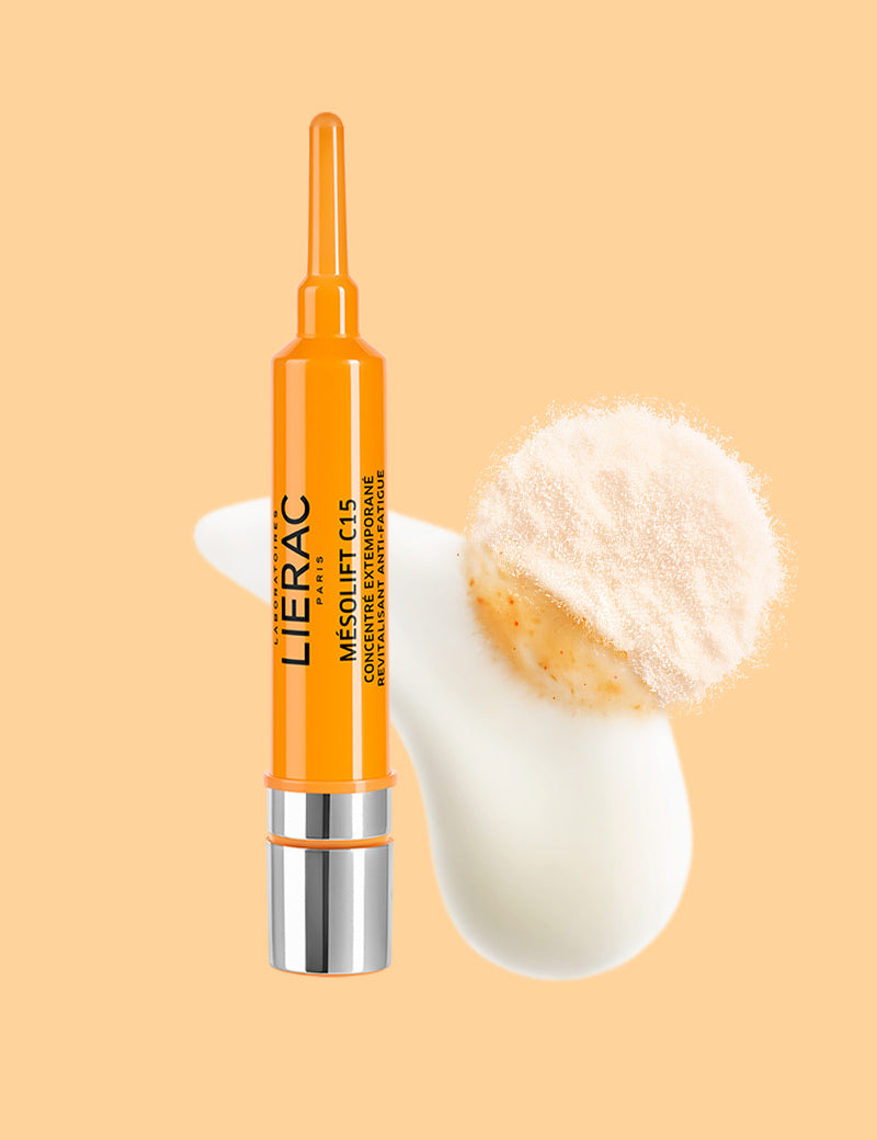 MESOLIFT - C15 2 Ampollas Revitalizantes