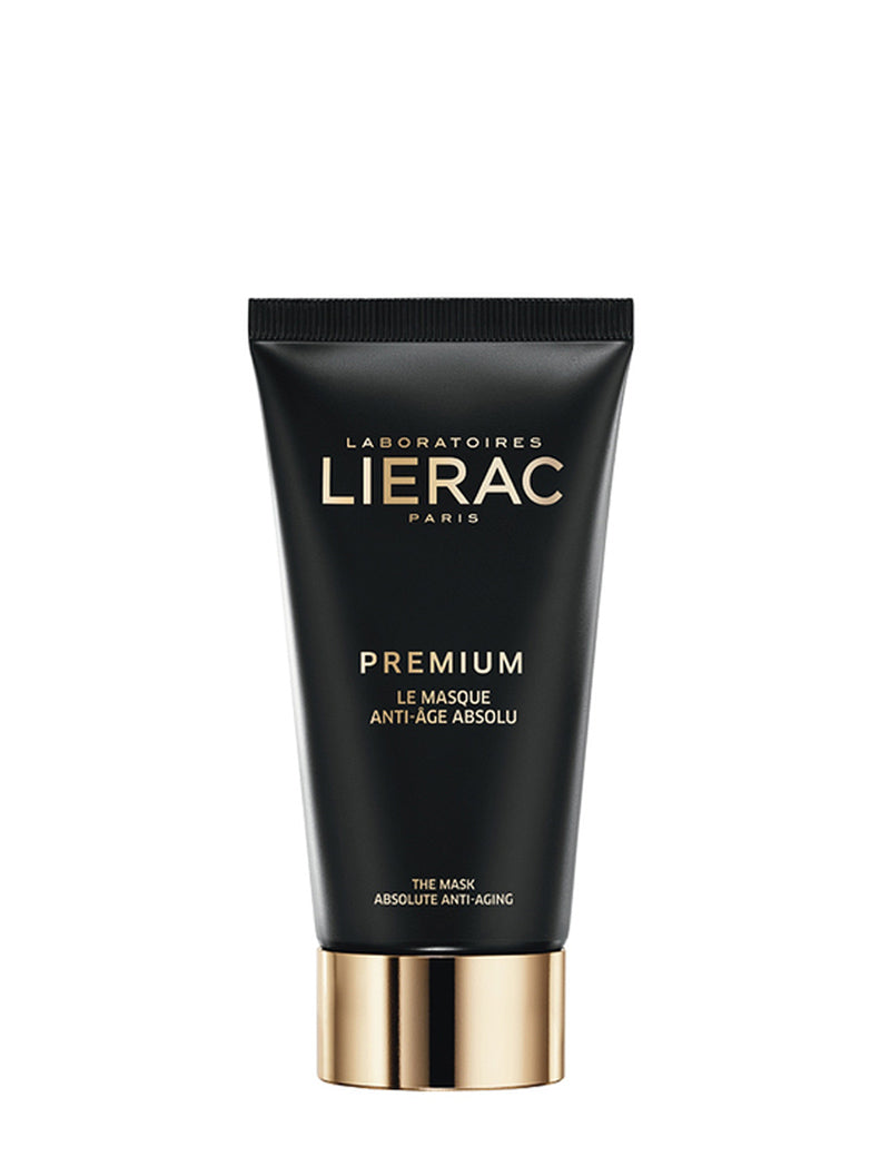 PREMIUM - Mascarilla Suprema