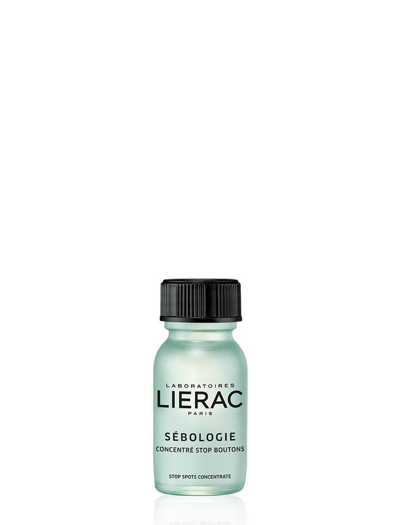 SEBOLOGIE - Concentrado Stop Granos