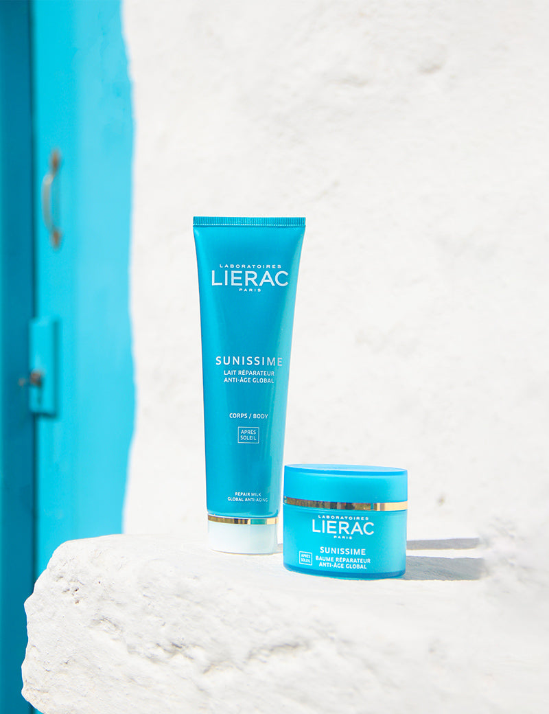 SUNISSIME- Bálsamo Aftersun Reparador Rostro