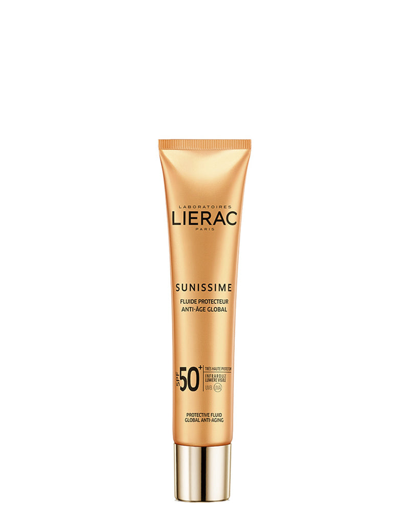 SUNISSIME- Fluido Solar Antiedad SPF50+