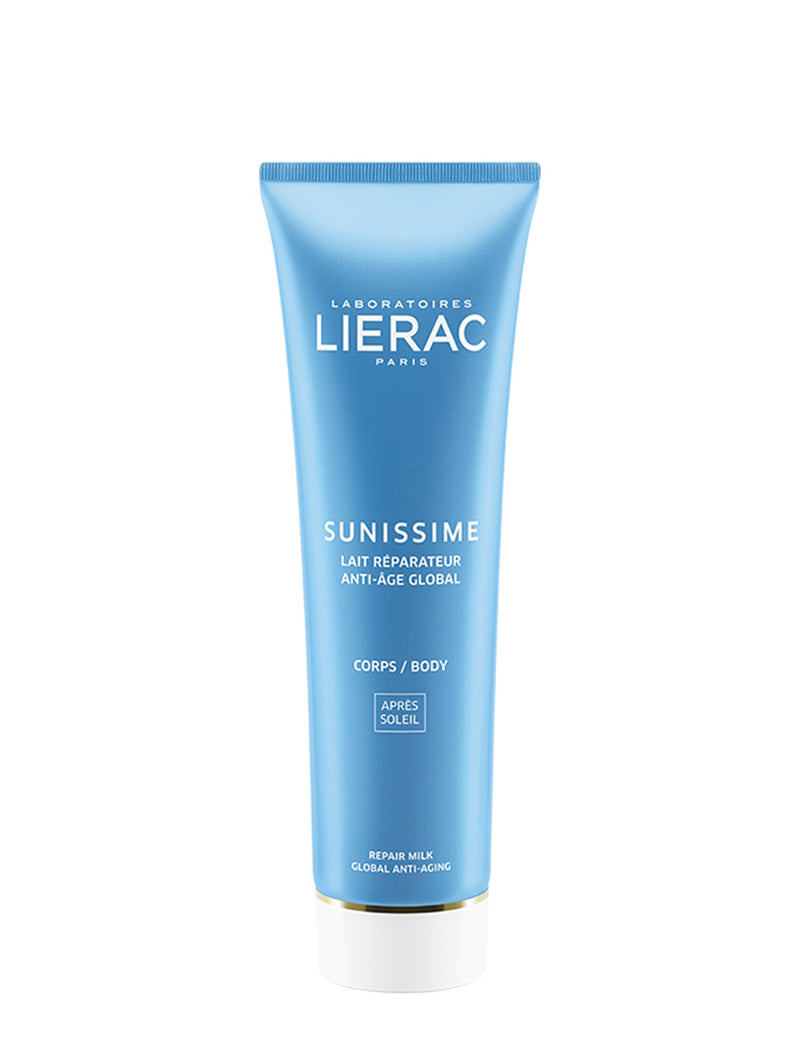 SUNISSIME- Leche Aftersun Hidratante