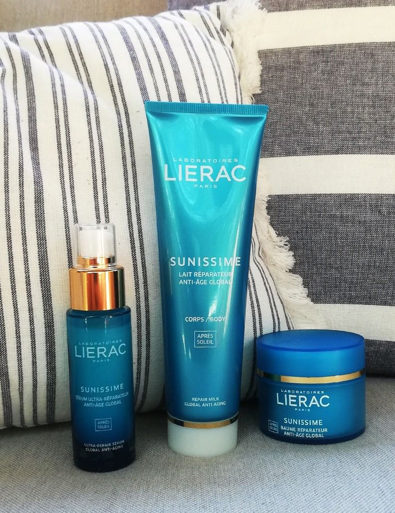 SUNISSIME- Leche Aftersun Hidratante