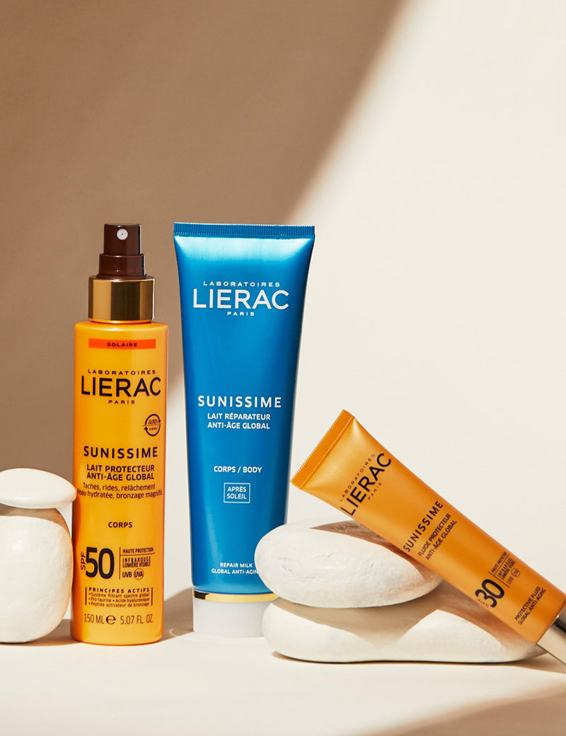 SUNISSIME- Leche Aftersun Hidratante