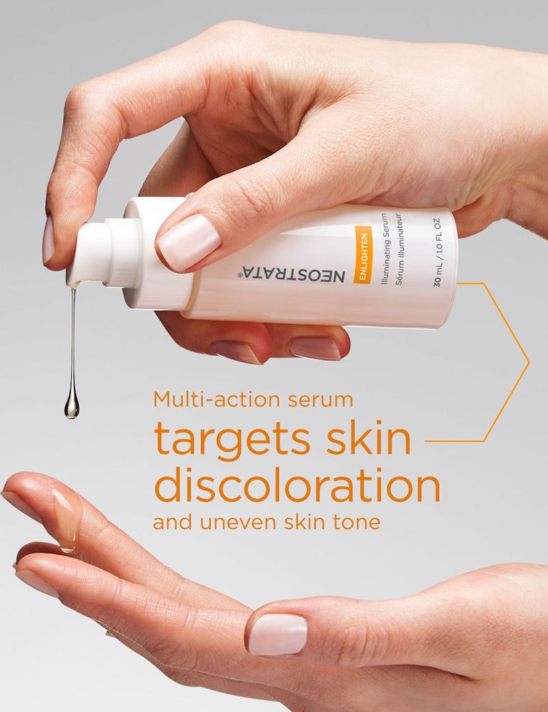 ENLIGHTEN - Serum Iluminador