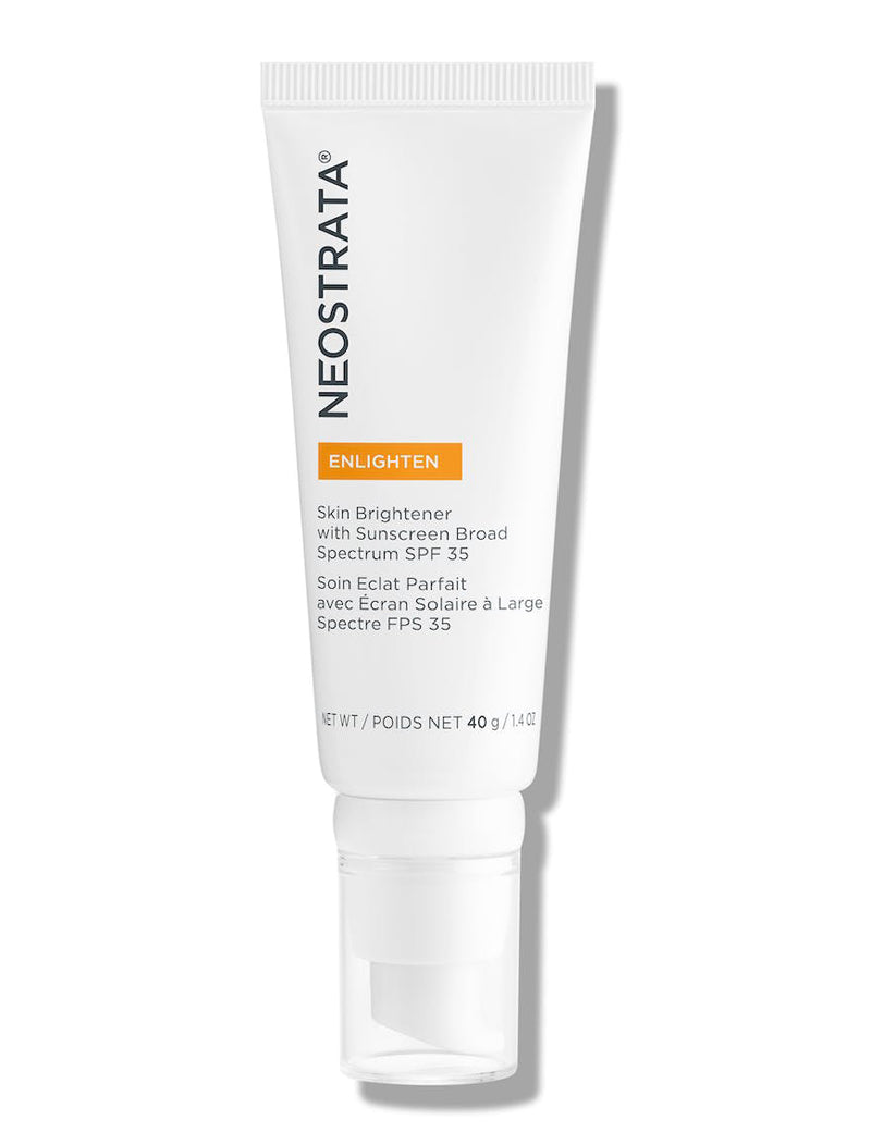ENLIGHTEN - Skin Brightener FPS 35