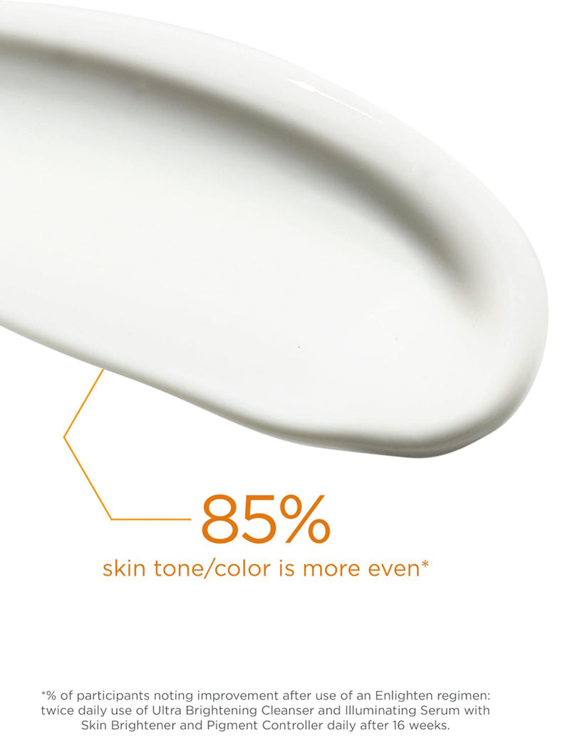 ENLIGHTEN - Skin Brightener FPS 35