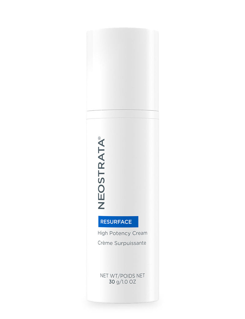RESURFACE - Crema Alta Potencia