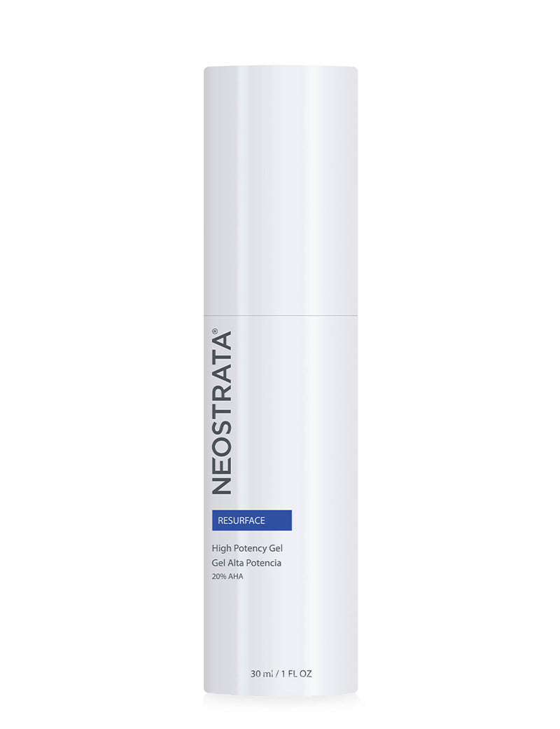 RESURFACE - Gel Alta Potencia