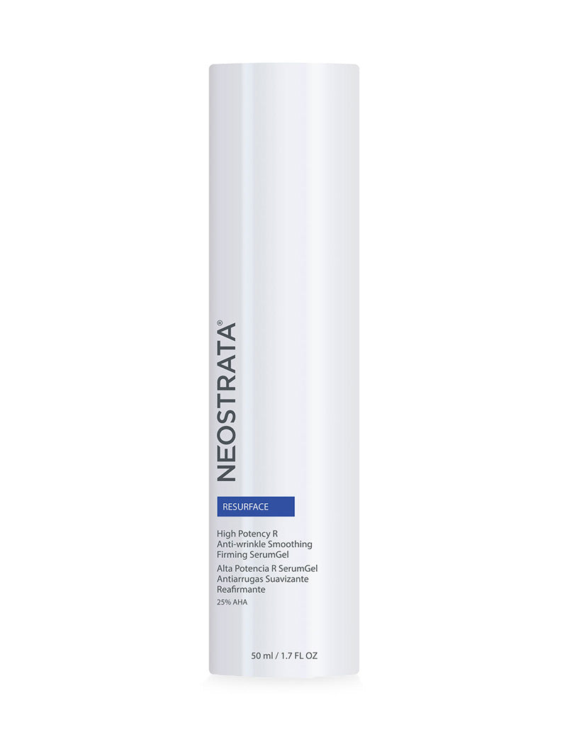 RESURFACE - Alta Potencia R Serum